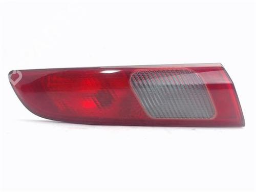 Venstre baglygte bagklap ALFA ROMEO 156 Sportwagon (932_) [1997-2006]  16343590