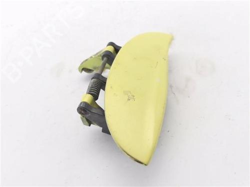 Rear left exterior door handle HYUNDAI ATOS (MX)  | BP29574421C130 