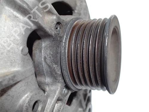 Alternator OPEL ZAFIRA A MPV (T98) 2.0 DTI 16V (F75) | BP11949205M7 