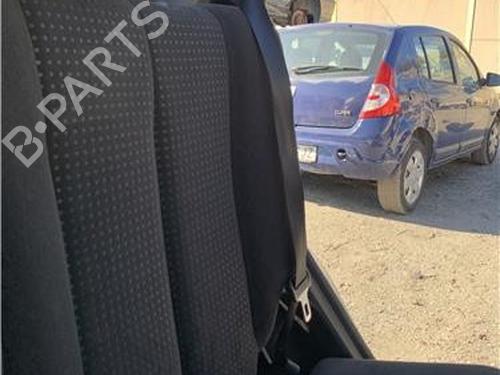 Used Rear left seatbelt Rear left seatbelt NISSAN MURANO I (Z50) 3.5 (234 hp) 29259702 29259702