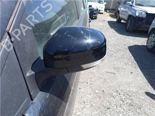 Retrovisor esquerdo Retrovisor esquerdo FORD FOCUS II (DA_, HCP, DP) [2004-2013] 34349261 34349261