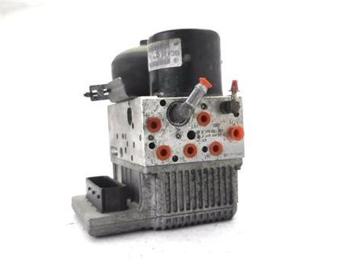 ABS pump MERCEDES-BENZ E-CLASS (W211) E 320 CDI (211.026) | BP37260935M43 - Image 4