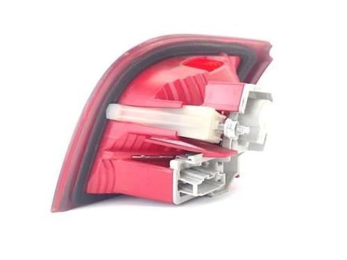 Left tailgate light AUDI A3 Sportback (8PA) 2.0 TDI 16V | BP30555346C79 