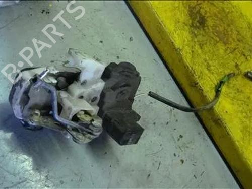 Rear left lock HONDA CIVIC VI Fastback (MA, MB)  | BP27162904C100 