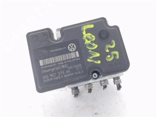 ABS pump SEAT LEON (1P1) 1.4 TSI | BP38177115M43 - Image 8