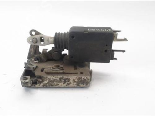 Front right lock CITROËN SAXO (S0, S1) 1.5 D | BP11362610C97 