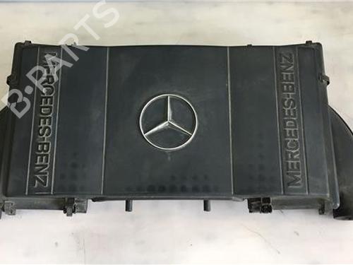 Used Air filter box MERCEDES-BENZ SL (R129) 500 SL (129.066) (326 hp) 14339976