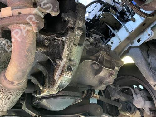 Gearbox OPEL CORSA D (S07)  | BP32418545M3 