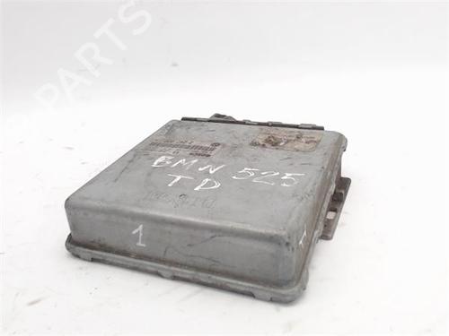 Used Electronic module BMW 5 (E39) 525 tds (143 hp) 12597256