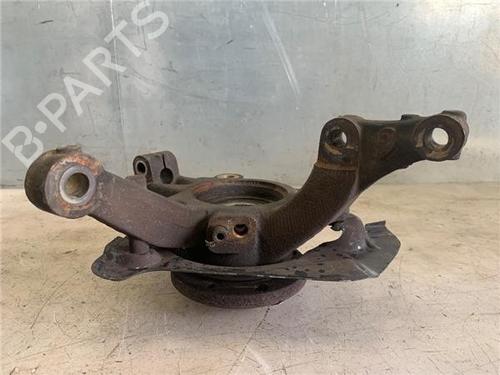 Right front steering knuckle PEUGEOT BIPPER (AA_) 1.4 HDi | BP14346511M26 