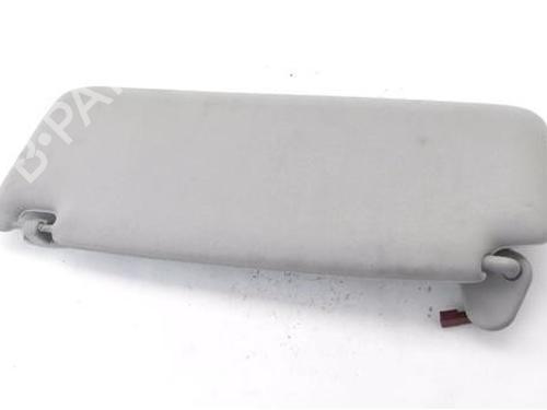 Right sun visor BMW 7 (E65, E66, E67) | BP38253438I2 - Image 9