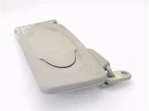 Right sun visor NISSAN NV200 Van 1.5 dCi 85 (M20, M20N, M20M) | BP36778155I2 - Image 6