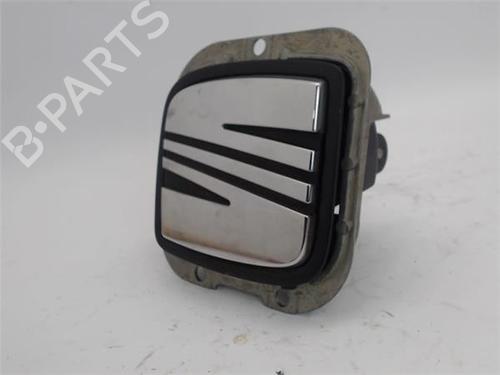 Tailgate handle SEAT IBIZA II (6K1) 1.9 SDI | BP16363834C132 