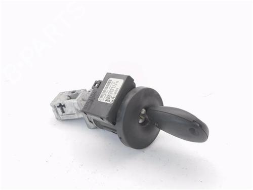 Used Ignition barrel Ignition barrel RENAULT CLIO III (BR0/1, CR0/1) [2005-2014] 32419624 32419624