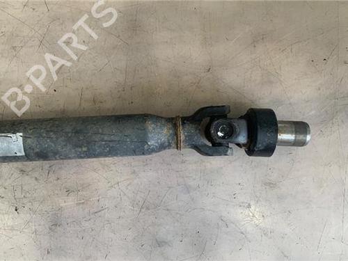 Driveshaft SUZUKI GRAND VITARA II (JT, TE, TD)  | BP14245014M37 
