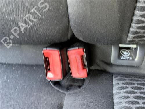 Seat buckle VW GOLF VI (5K1) 1.4 | BP32419385I32 