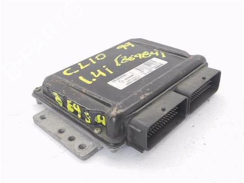 Module électronique RENAULT CLIO II (BB_, CB_) [1998-2016]  28818737