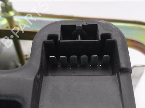 Right taillight FIAT BRAVA (182_) | BP30980901C35