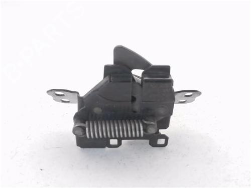 hood-lock-mercedes-benz-a-class-w168-1997-1998-1999-2000-2001-2002-2003-2004-2005-30981148 main image