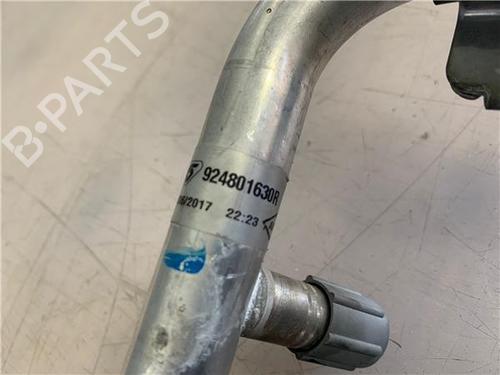 AC pipe RENAULT GRAND SCÉNIC IV (R9_) 1.2 TCe 130 | BP14345388M126 