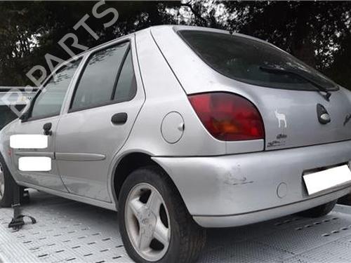 Starter FORD FIESTA IV (JA_, JB_) 1.8 D | BP9702748M8 