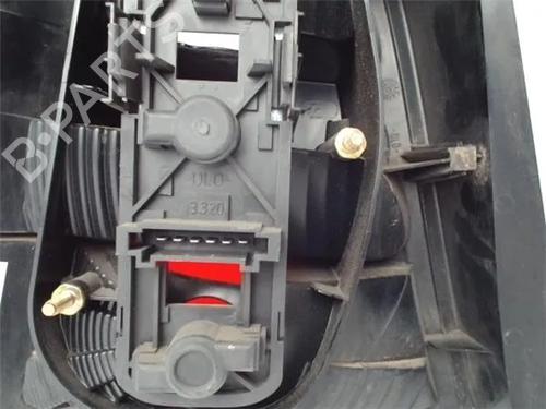Right taillight MERCEDES-BENZ A-CLASS (W168)  | BP17650562C35 