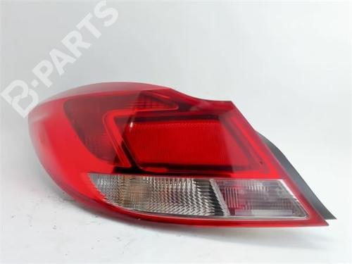 Used Left taillight Left taillight OPEL INSIGNIA A (G09) 2.0 CDTI (68) (131 hp) 11098069 11098069