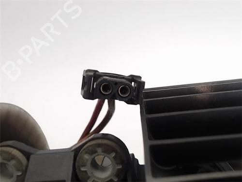 Heater blower motor BMW 3 (E46)  | BP17969490M62 