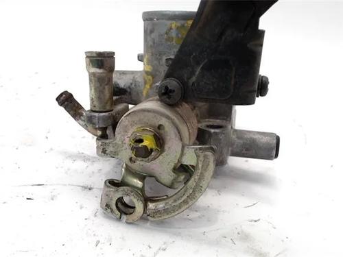 Throttle body HYUNDAI ATOS PRIME (MX)  | BP15765284M82 