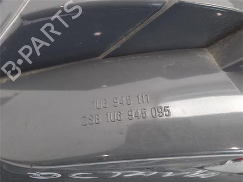 Left taillight SKODA OCTAVIA I (1U2)  | BP13056162C34 