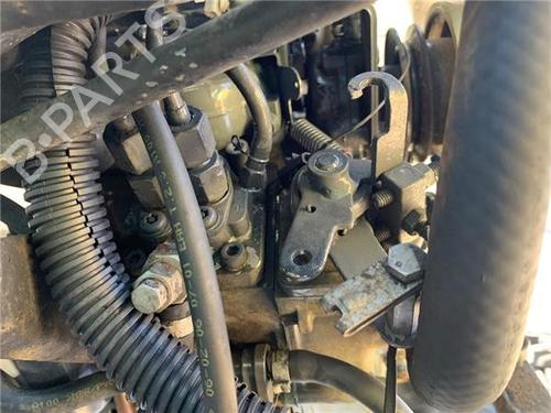 Engine AIXAM A.721 0.4 D | BP30135469M1