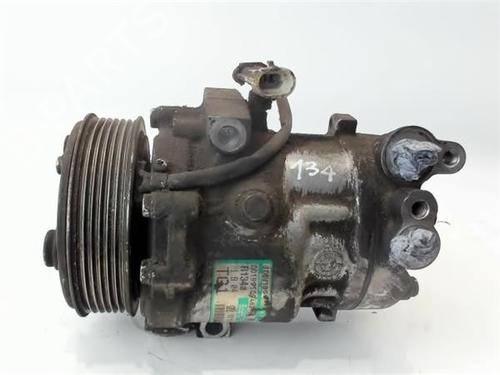 AC compressor OPEL CORSA C (X01)  | BP13051637M34 