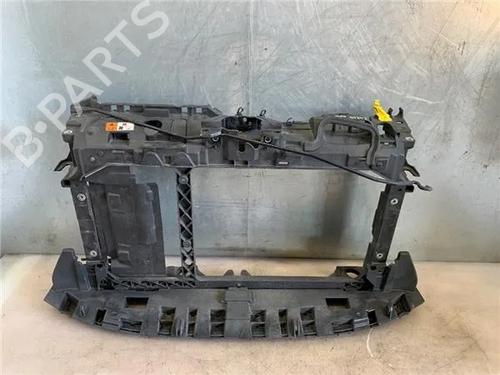 Frontplate/Frontkurv FORD FIESTA VI (CB1, CCN) 1.25 (82 hp) 17914777