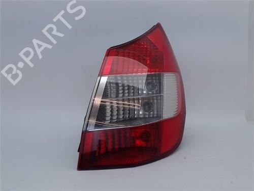 Højre baglygte RENAULT SCÉNIC II (JM0/1_) [2003-2010]  10552179