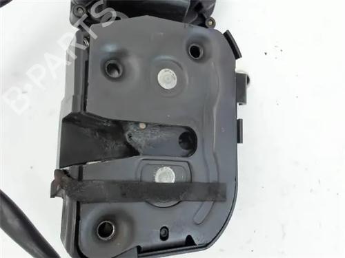 Front right lock MAZDA PREMACY (CP)  | BP11363504C97 