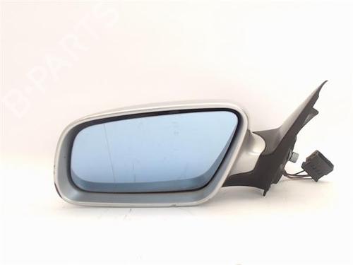 Left mirror AUDI A6 C5 (4B2) 2.5 TDI | BP13299810C26 