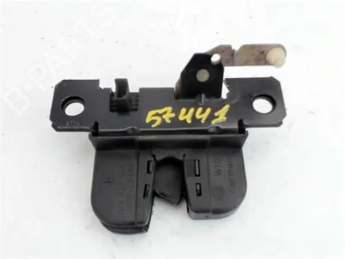 Tailgate lock SEAT IBIZA III (6L1) 1.9 TDI | BP10705628C101 