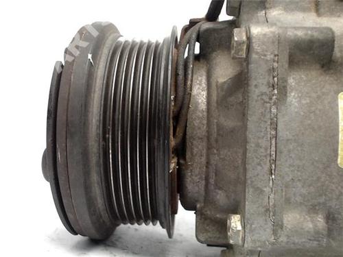 AC compressor FORD FOCUS I (DAW, DBW)  | BP11740690M34 