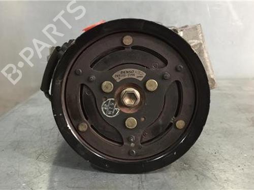 AC compressor TOYOTA COROLLA Verso (_E12_)  | BP9738254M34 