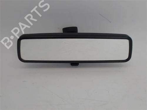 Specchietti retrovisore SEAT IBIZA III (6L1) 1.9 TDI (131 hp) 24152493
