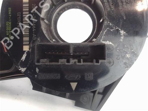Squib airbag FORD FIESTA V (JH_, JD_)  | BP14343091C102 