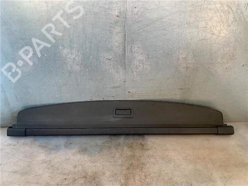 Rear parcel shelf VW TOURAN (1T1, 1T2) | BP30980975C85