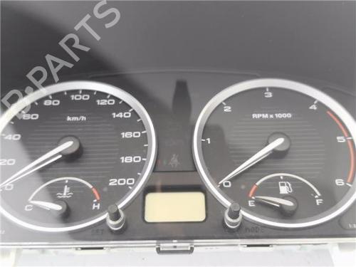 Instrument cluster TATA SAFARI (42_FD) 2.1 | BP31862300C47 
