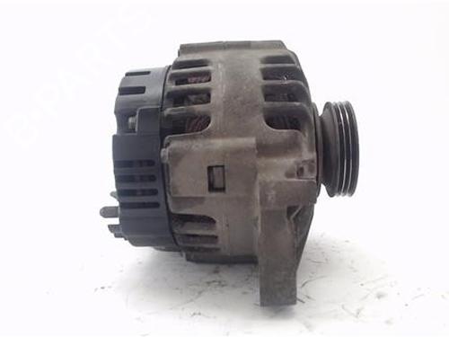 Alternator RENAULT CLIO II (BB_, CB_)  | BP32162149M7 