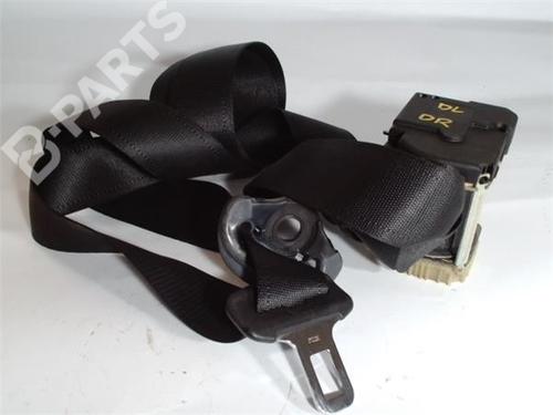 Used Front right belt tensioner Front right belt tensioner OPEL COMBO Tour [2001-2011] 11146796 11146796