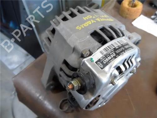 Alternator TOYOTA YARIS (_P1_) 1.3 (SCP12_, SCP13_, SCP12R, SCP13R) | BP9759859M7 