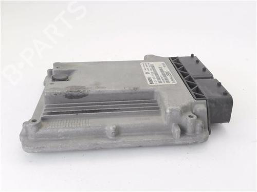 Electronic module JEEP COMPASS (MK49) 2.0 CRD | BP31575175M83 