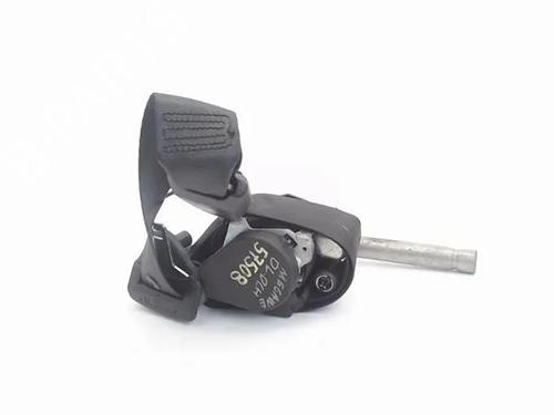 Front right seatbelt RENAULT MEGANE III Hatchback (BZ0/1_, B3_)  | BP15613534I25 