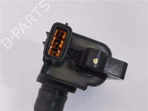 Ignition coil MITSUBISHI CARISMA (DA_)  | BP24315518M94 