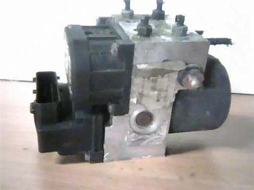 Used ABS pump PEUGEOT 306 Hatchback (7A, 7C, N3, N5) 2.0 HDI 90 (90 hp) 9686027